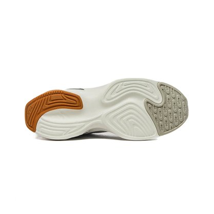 Tênis Fila Recovery Branco/ Cobre