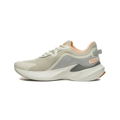 Tênis Fila Recovery Branco/ Cobre
