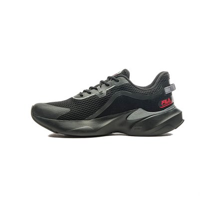 Tênis Fila Recovery Preto/ Preto