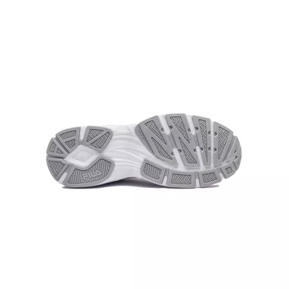 Tênis Fila Runner 2k Branco/ Prata