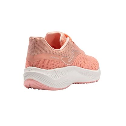 Tênis Joma Rodio Coral/ Branco