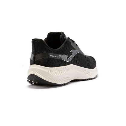 Tênis Joma Rodio Preto/ Off White