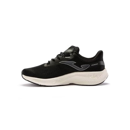 Tênis Joma Rodio Preto/ Off White