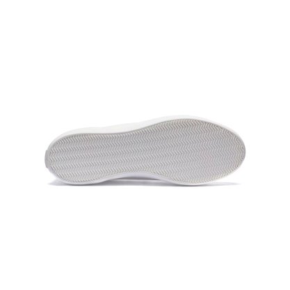 Tênis Lacoste Lerond Couro Branco