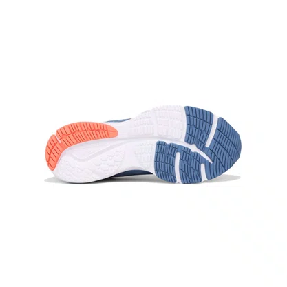 Tênis Mizuno Connect Azul Lavanda
