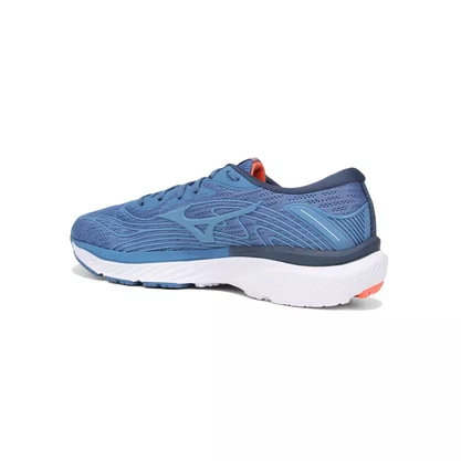 Tênis Mizuno Connect Azul Lavanda
