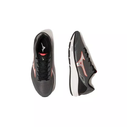 Tênis Mizuno Atlantis Cinza/ Branco