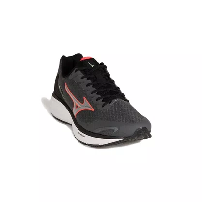 Tênis Mizuno Atlantis Cinza/ Branco