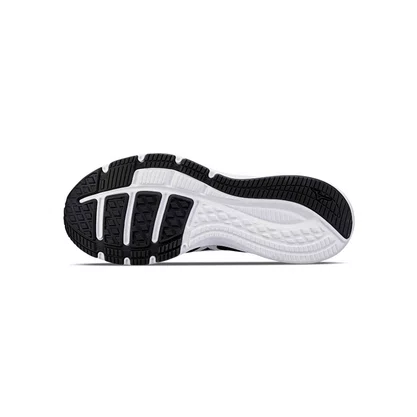 Tênis Mizuno Cool Ride 2 Preto/ Branco