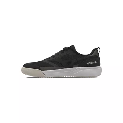 Tênis Mizuno Edo Cross Preto/ Branco
