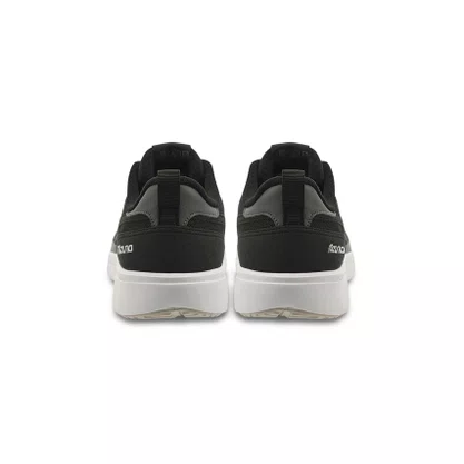 Tênis Mizuno Edo Cross Preto/ Branco