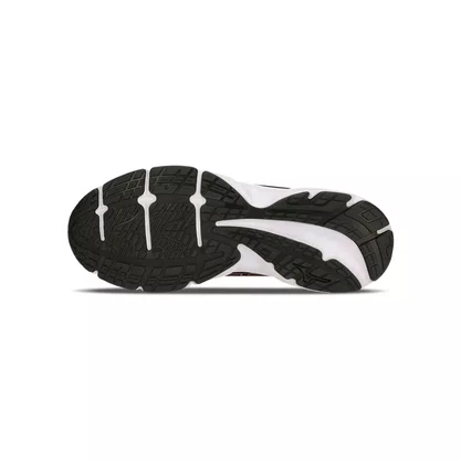 Tênis Mizuno Jet 7 Preto/ Vermelho
