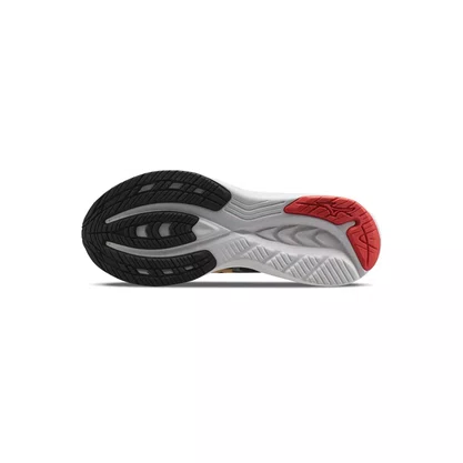 Tênis Mizuno Space 5 Preto/ Branco