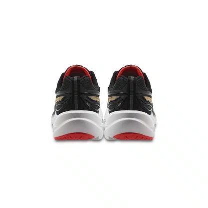 Tênis Mizuno Space 5 Preto/ Branco