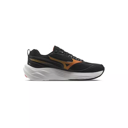 Tênis Mizuno Space 5 Preto/ Branco