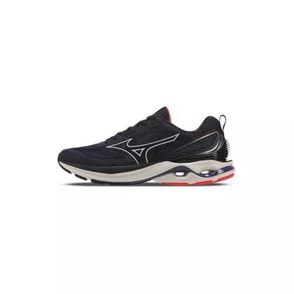 Tênis Mizuno Wave Dynasty 7 Azul Marinho