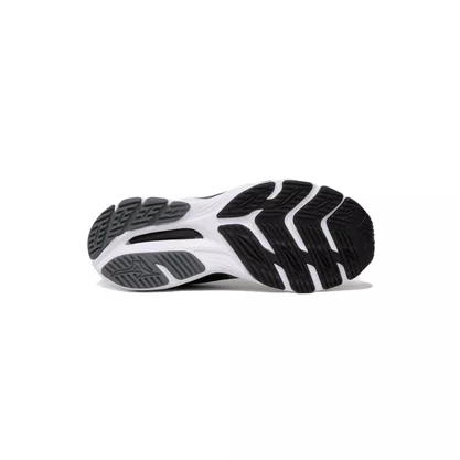 Tênis Mizuno Wave Falcon 4 Preto/ Branco
