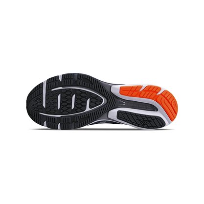 Tênis Mizuno Wave Mirai 6 Azul Marinho
