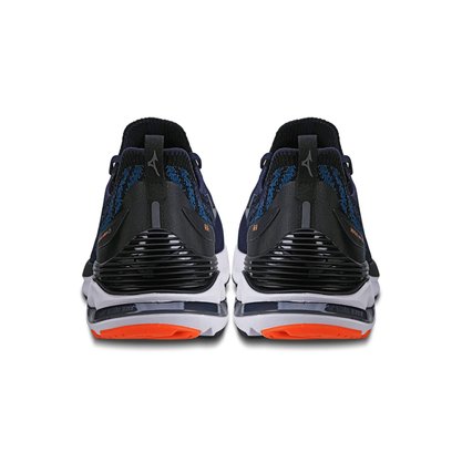 Tênis Mizuno Wave Mirai 6 Azul Marinho