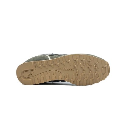 Tênis New Balance 373 Cinza/ Branco