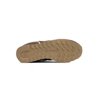 Tênis New Balance 373 Marrom/ Branco