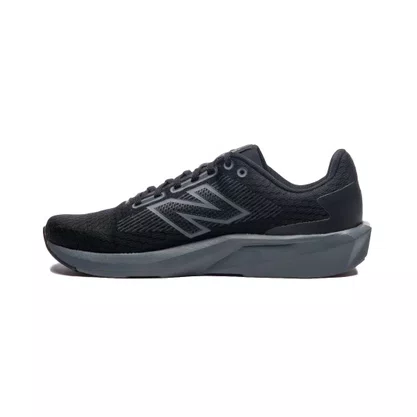 Tênis New Balance 413V3 Preto/ Grafite