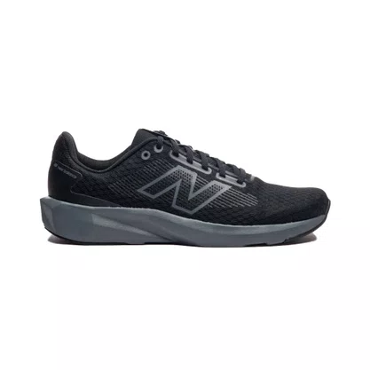 Tênis New Balance 413V3 Preto/ Grafite