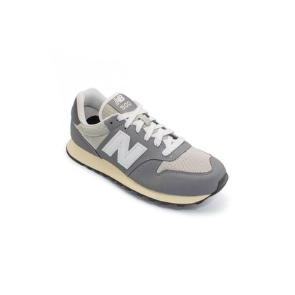 Tênis New Balance 500v2 Cinza