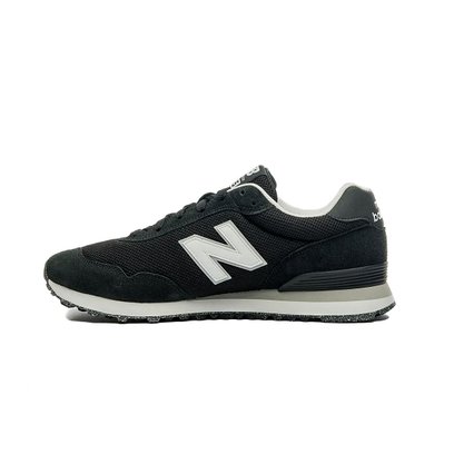 Tênis New Balance 515 Preto/ Branco