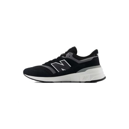Tênis New Balance 997r Preto/ Branco