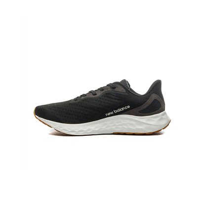 Tênis New Balance Arishiv4 Fresh Foam Preto/ Branco