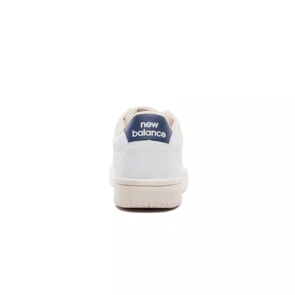Tênis New Balance BB80 Branco/ Marinho