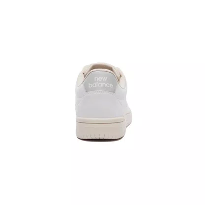 Tênis New Balance BB80 Branco/ Prata