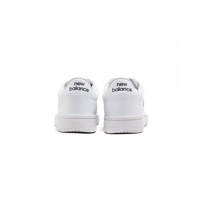 Tênis New Balance BB80 Branco/ Preto