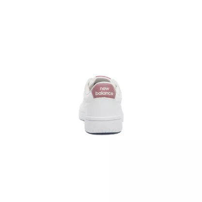 Tênis New Balance BB80 Branco/ Rosa