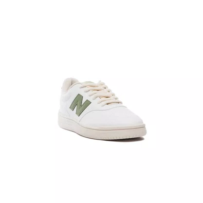 Tênis New Balance BB80 Branco/ Verde