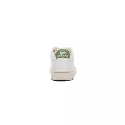 Tênis New Balance BB80 Branco/ Verde
