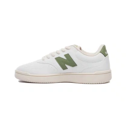 Tênis New Balance BB80 Branco/ Verde
