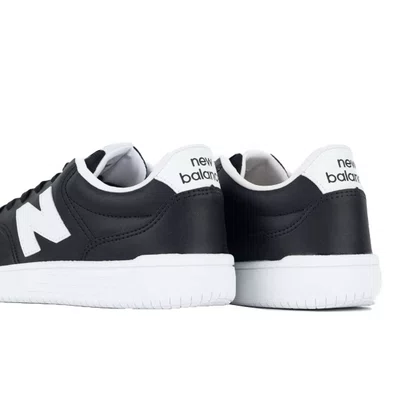 Tênis New Balance BB80 Preto/ Branco
