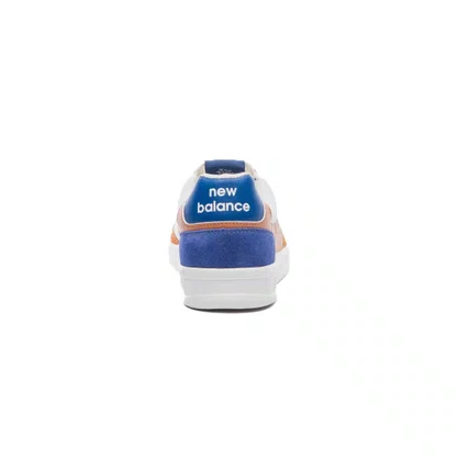 Tênis New Balance CT300 Amêndoa/ Branco