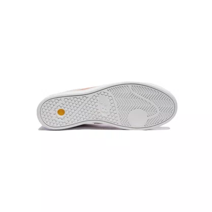 Tênis New Balance CT300 Amêndoa/ Branco