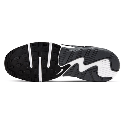 Tênis Nike Air Max Excee Preto/ Branco