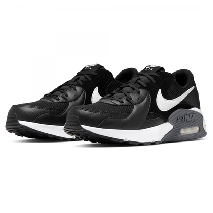 Tênis Nike Air Max Excee Preto/ Branco
