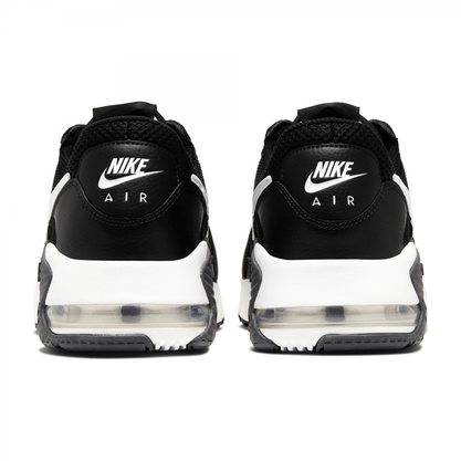 Tênis Nike Air Max Excee Preto/ Branco