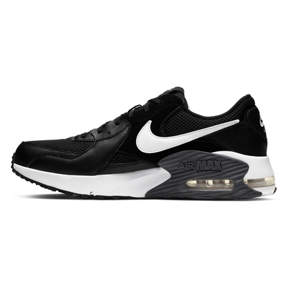 Tênis Nike Air Max Excee Preto/ Branco