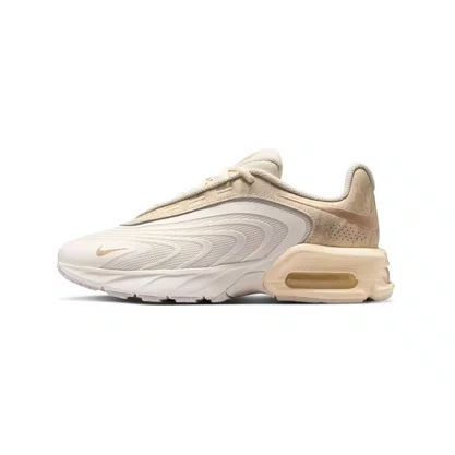 Tênis Nike Air Max Fire Off White/ Branco