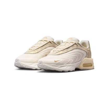 Tênis Nike Air Max Fire Off White/ Branco