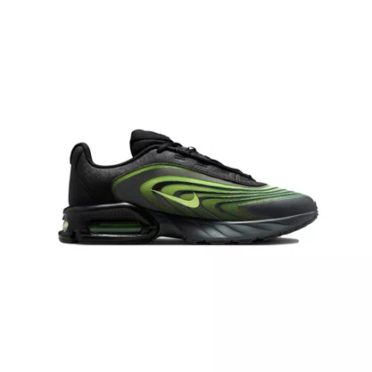 Tênis Nike Air Max Fire Preto/ Verde