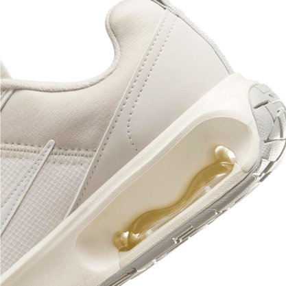 Tênis Nike Air Max INTRLK 2 Lite Off White