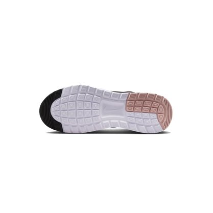 Tênis Nike Air Max Nuaxis Branco/ Rose